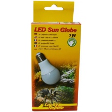 LUCKY REPTILE Лампа светодиодная "LED Sun Globe 7Вт"